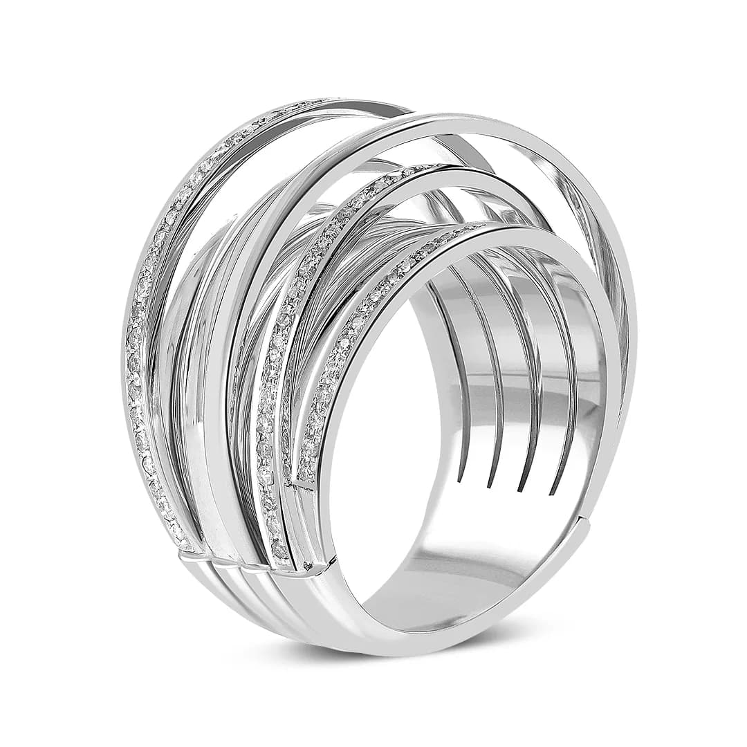 AL070Rw Кольцo - Image 1