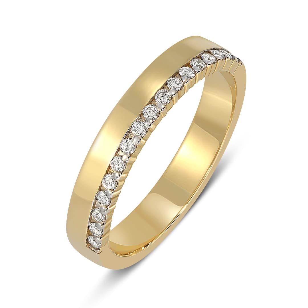 ALW008Ry Кольцo - Image 1