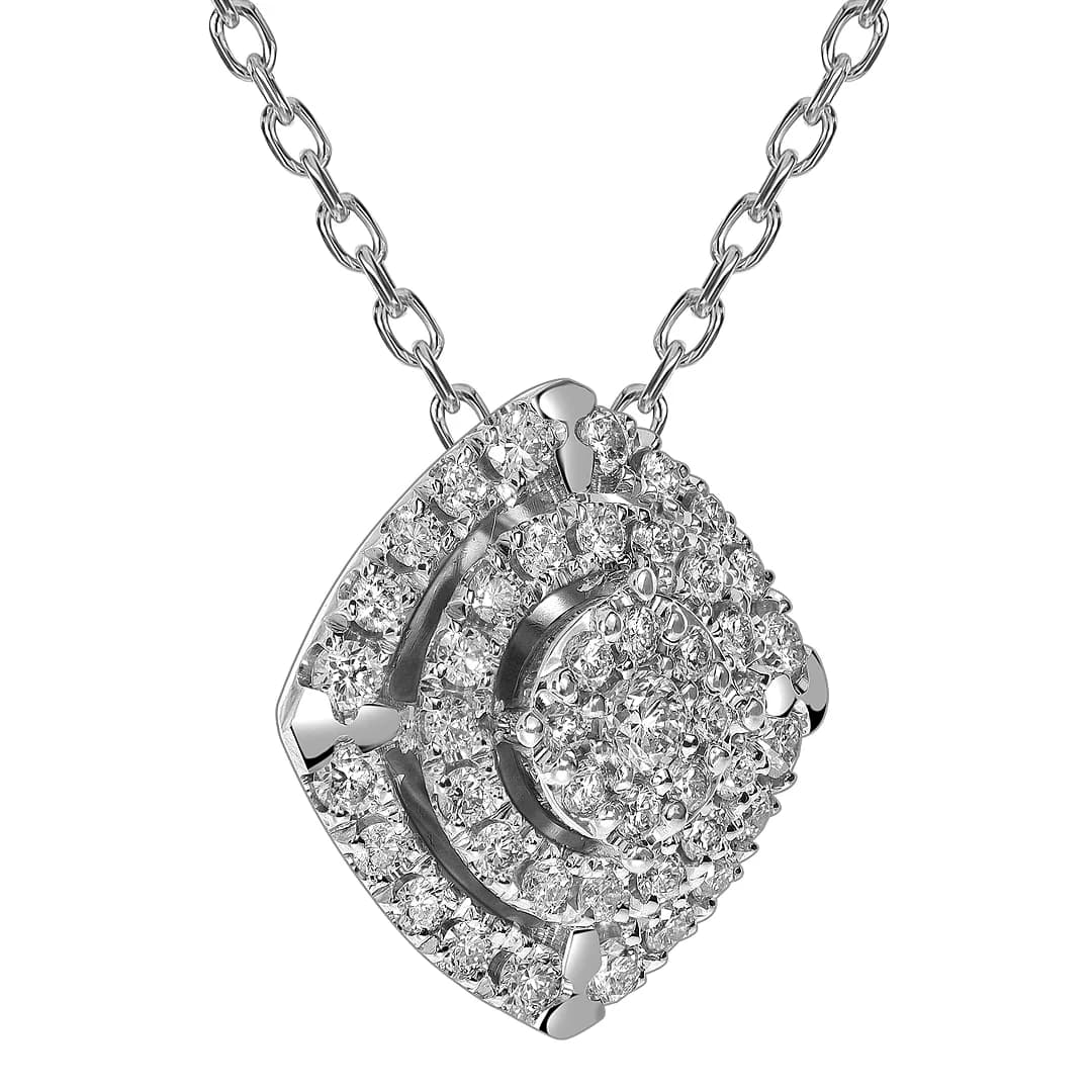 AL115Nw Колье - Image 1