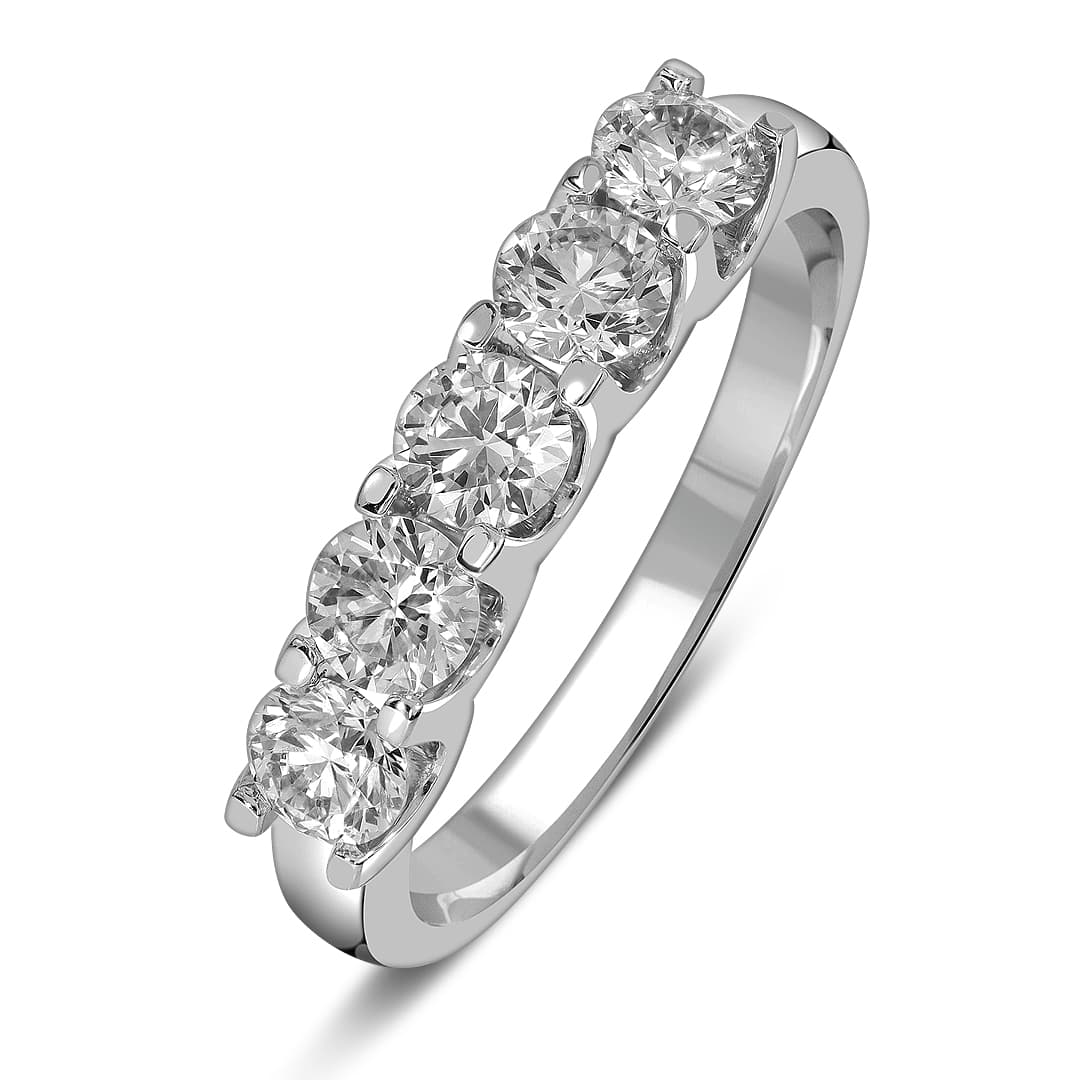 AL258-20Rw Кольцo - Image 1