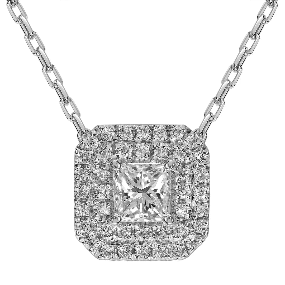 AL250-30Nw Колье - Image 1