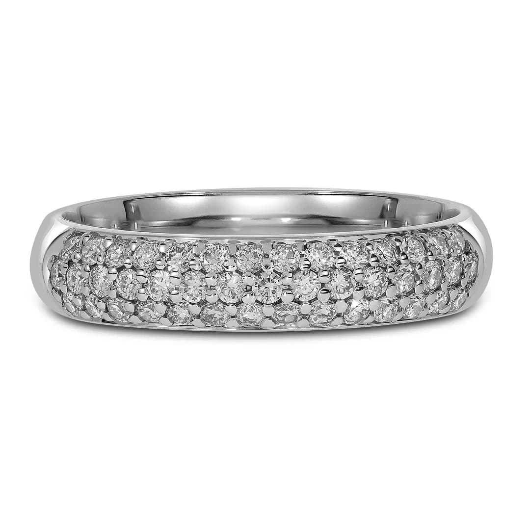 ALG111Rw Кольцo - Image 1