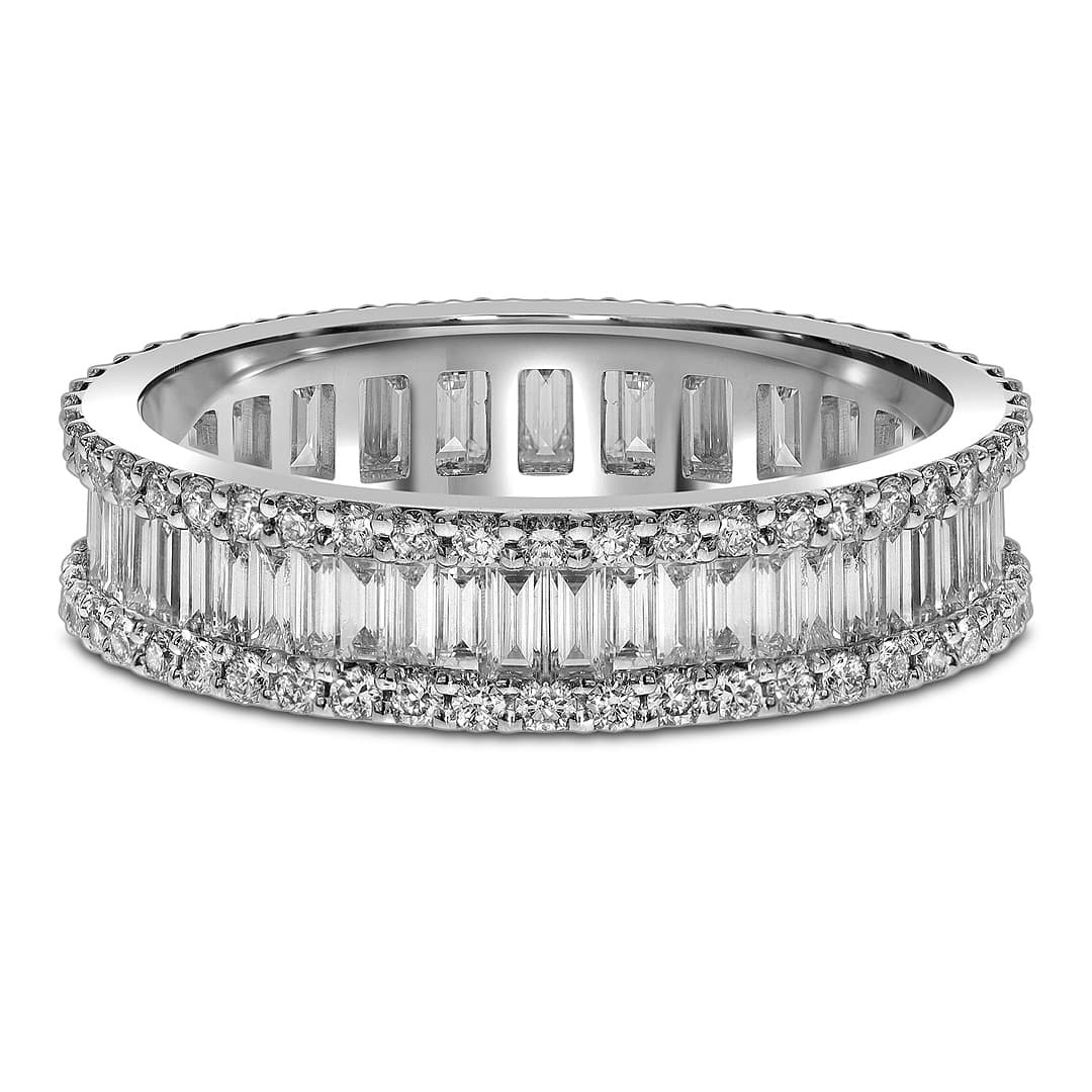 ALW044Rw Кольцo - Image 1