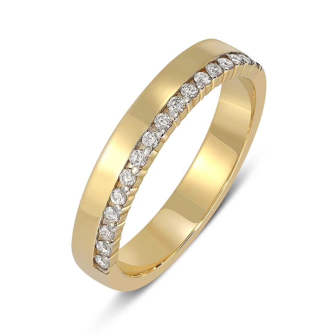 ALW008Ry Кольцo