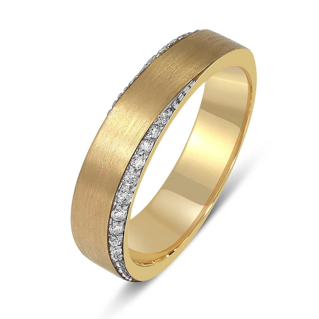 ALW012Ry Кольцo