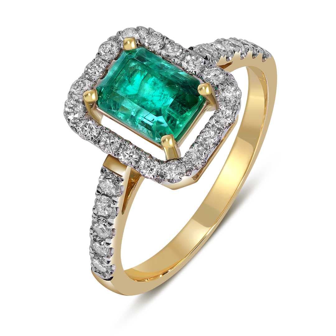 ALG210-zmr7x5-Ry Кольцo