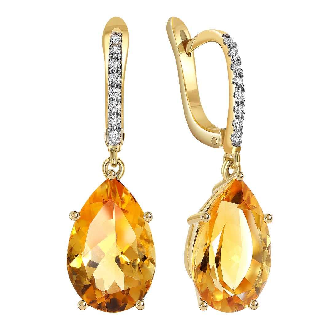 AL109Ey Серьги