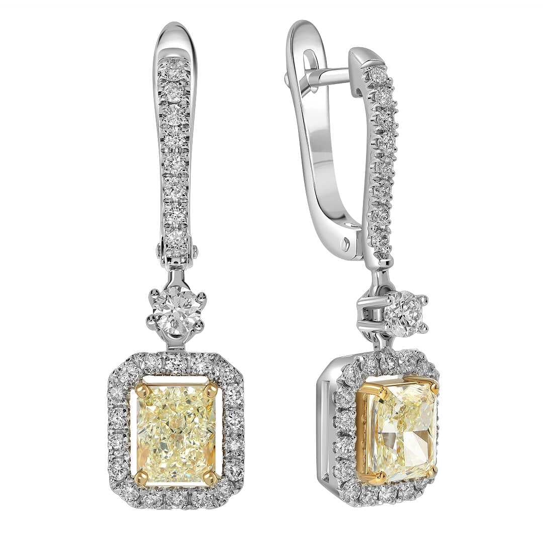 ALi0017-100Ew Серьги