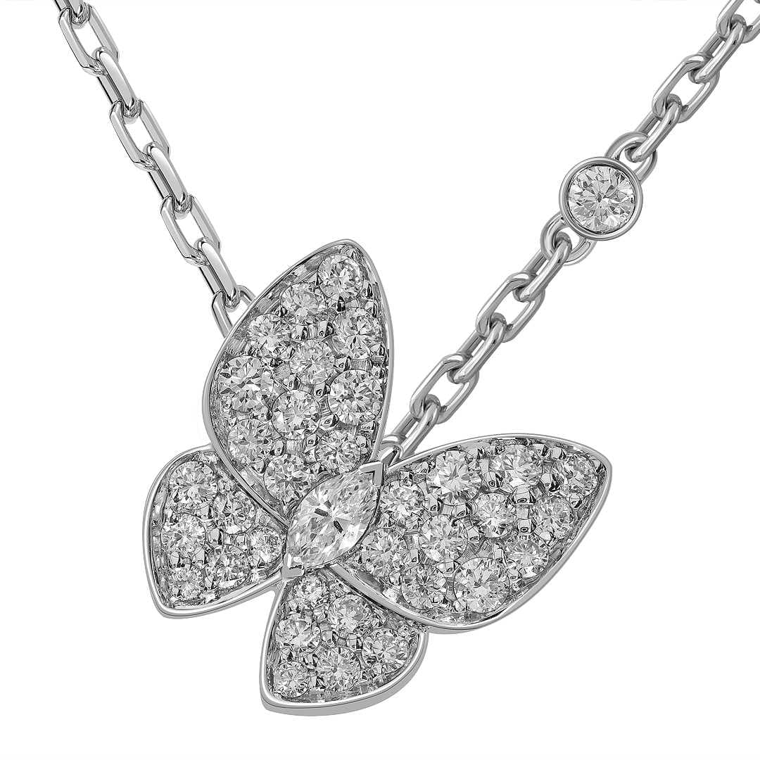 ALEx013Nw Колье