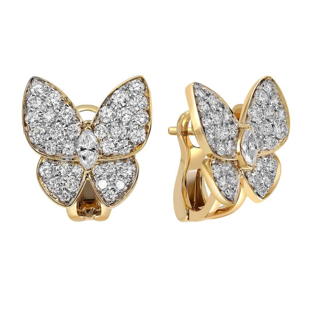 ALEx013Ey Серьги