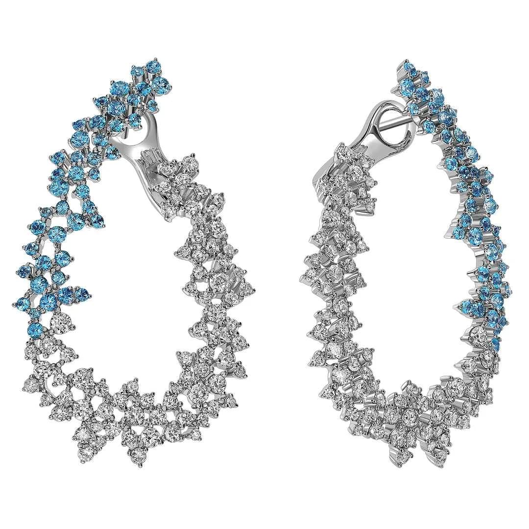 ALEx017Ew Серьги