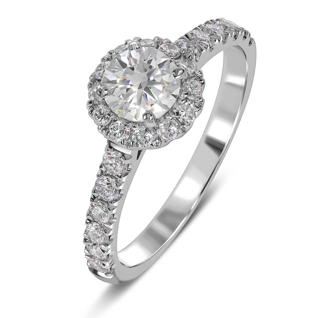 AL261-50Rw Кольцo