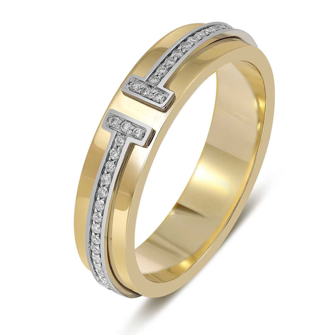 ALW045Ry Кольцo