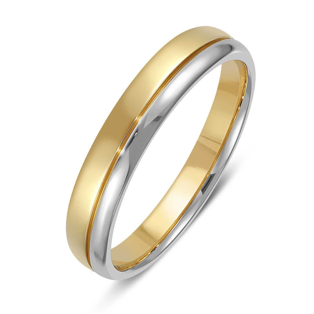 ALW014-0Ry Кольцo