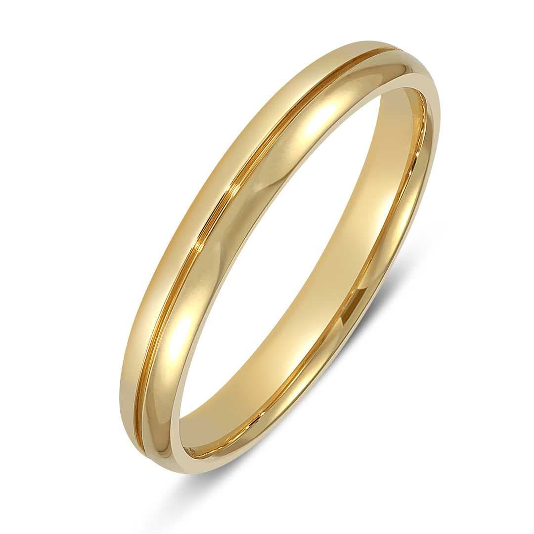 ALW016-0Ry Кольцo