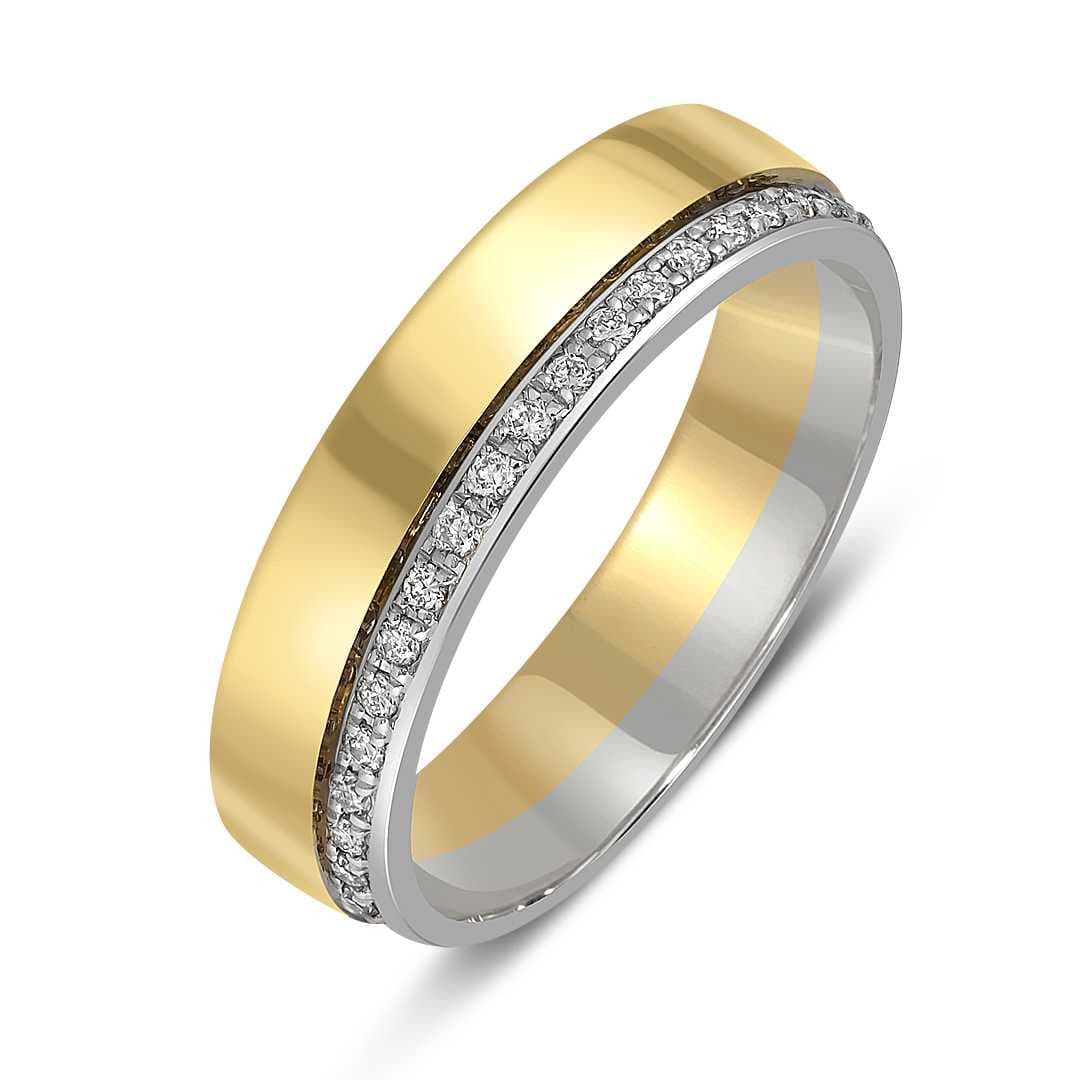 ALW018Ry Кольцo