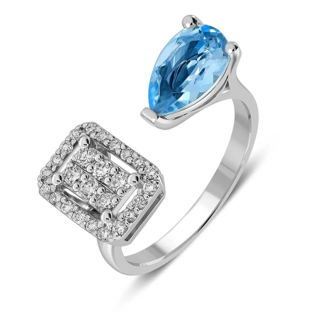 AL162-swt-Rw Кольцo