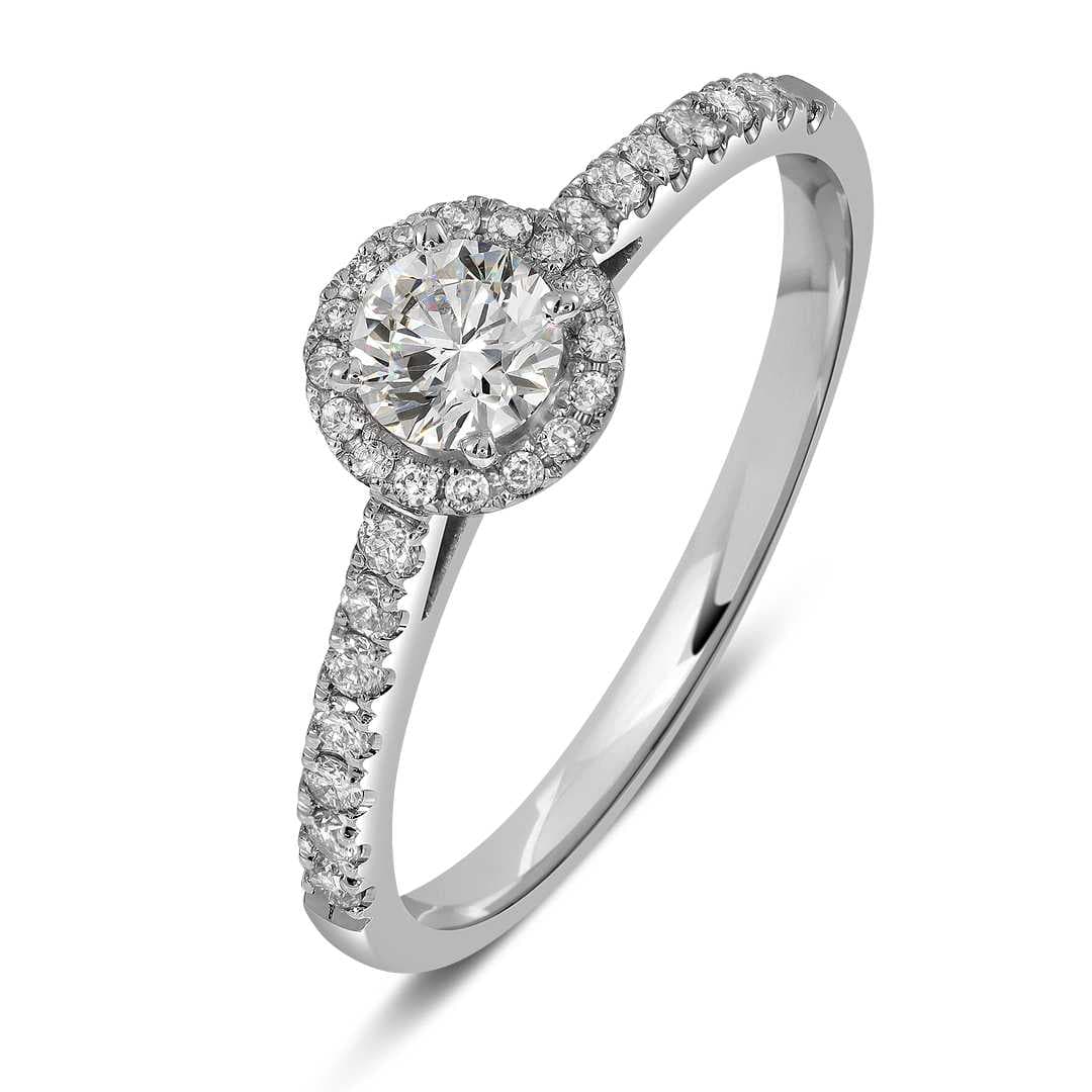 AL166-30Rw Кольцo