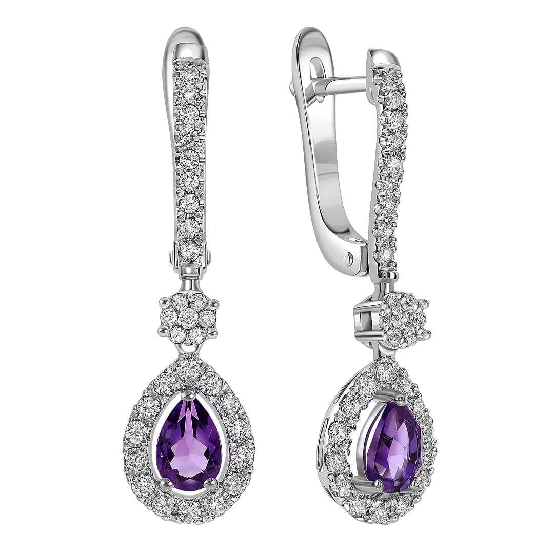 AL176-amt6x4-Ew Серьги