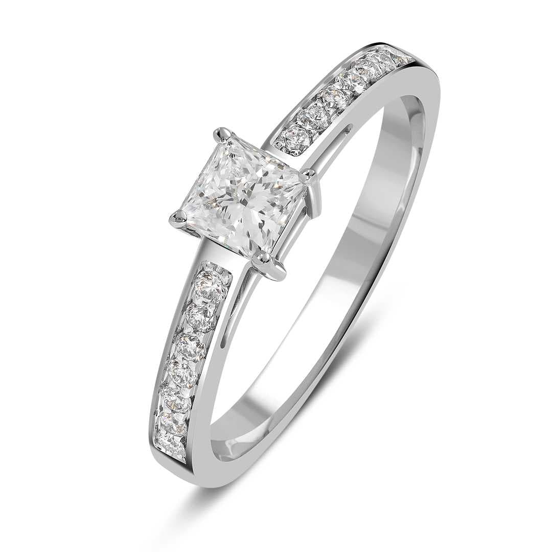 ALG032-1-30Rw Кольцo