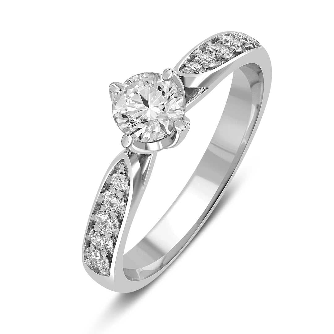 ALG2829-40Rw Кольцo