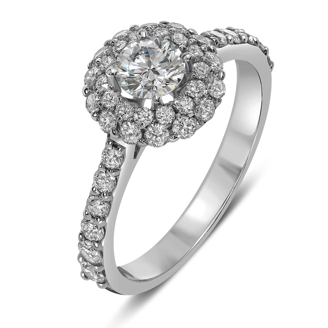 AL300-40Rw Кольцo