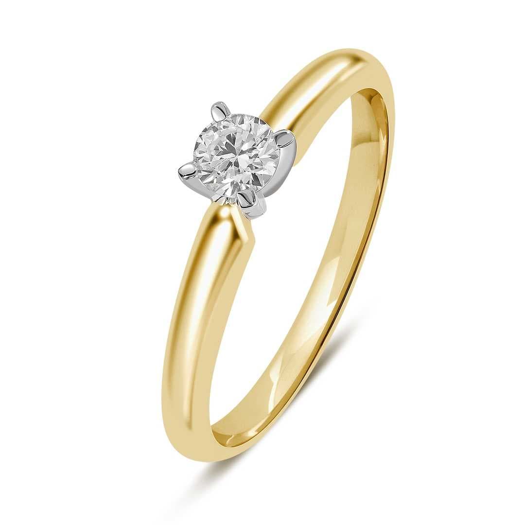 ALG184411-20Ry Кольцo