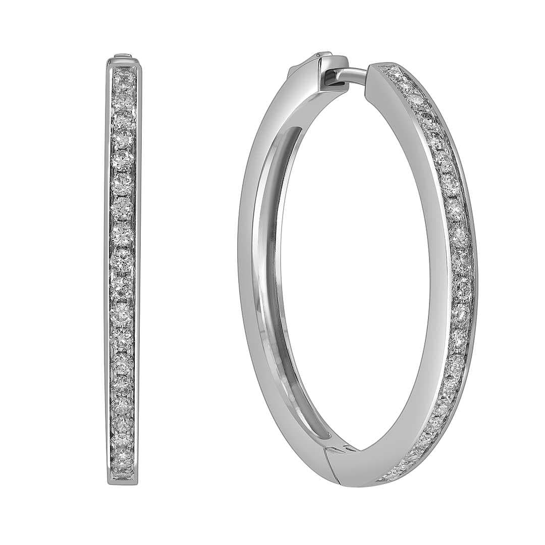 AL179-30Ew Серьги