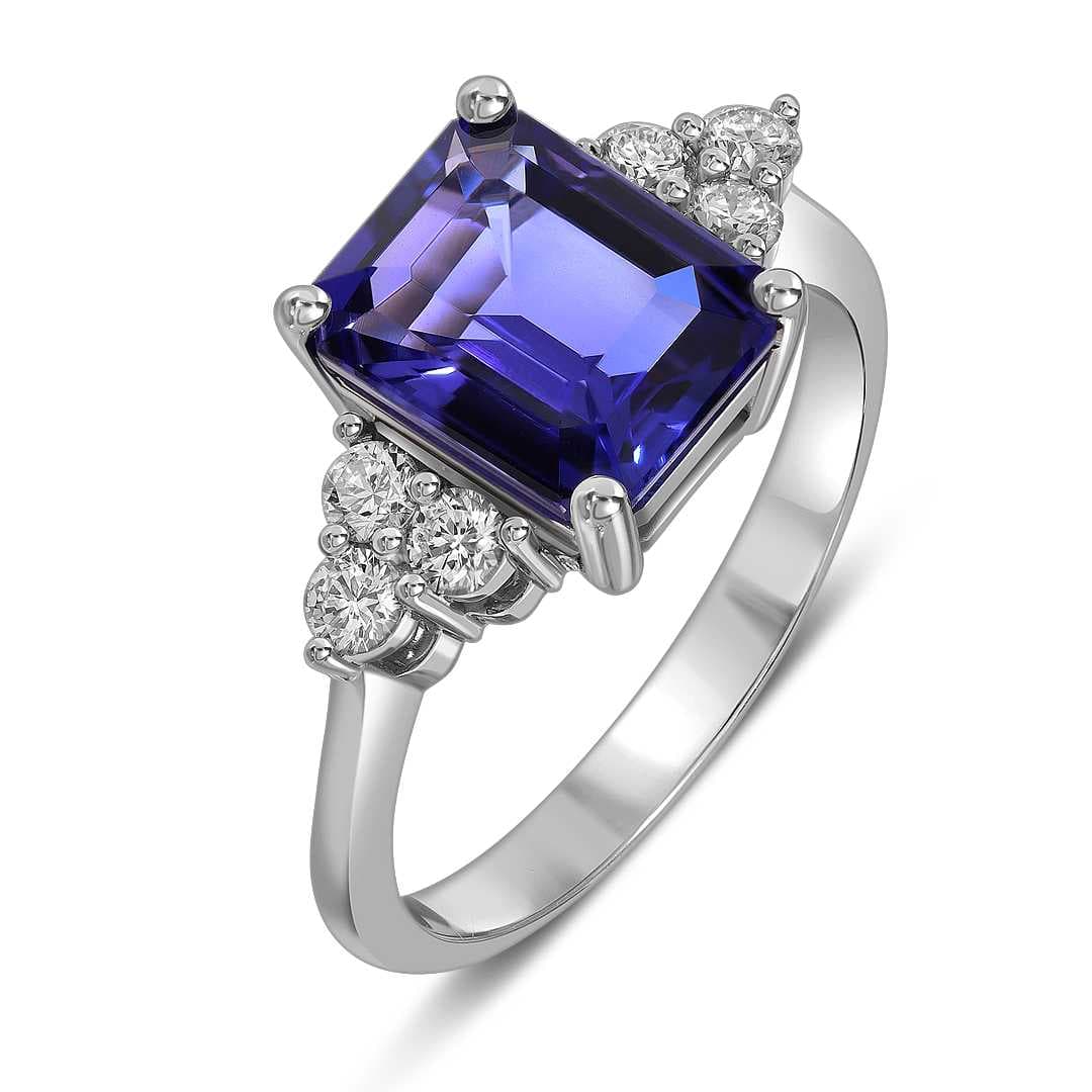 ALG053-tnz10x8-Rw Кольцo