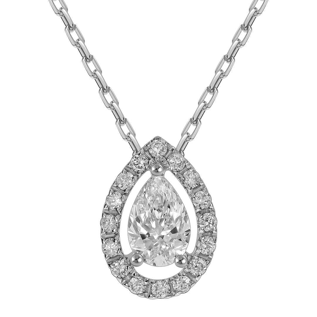 AL176-40Nw Колье