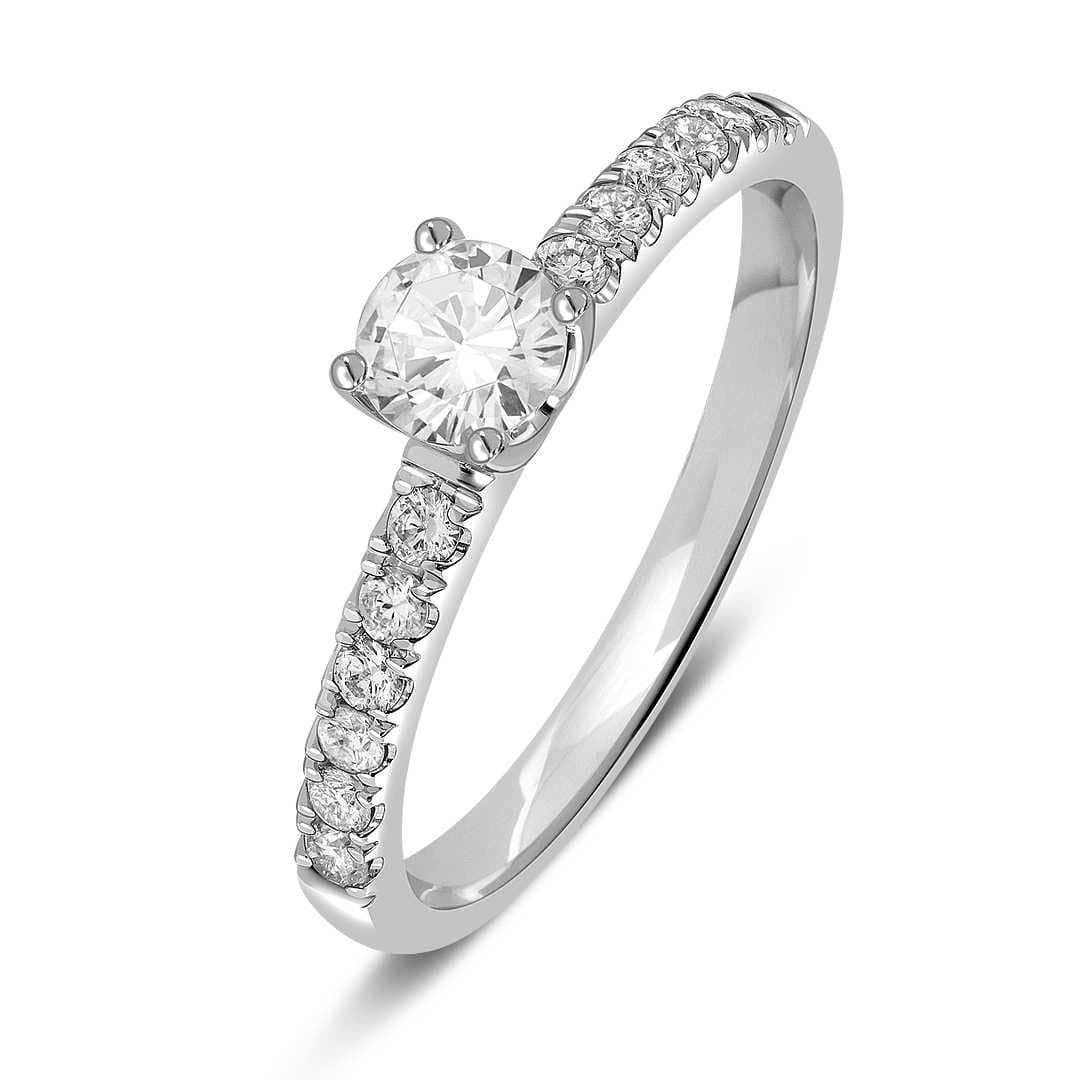 ALG3031-30Rw Кольцo