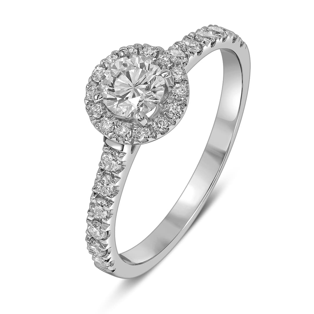 AL166-40Rw Кольцo