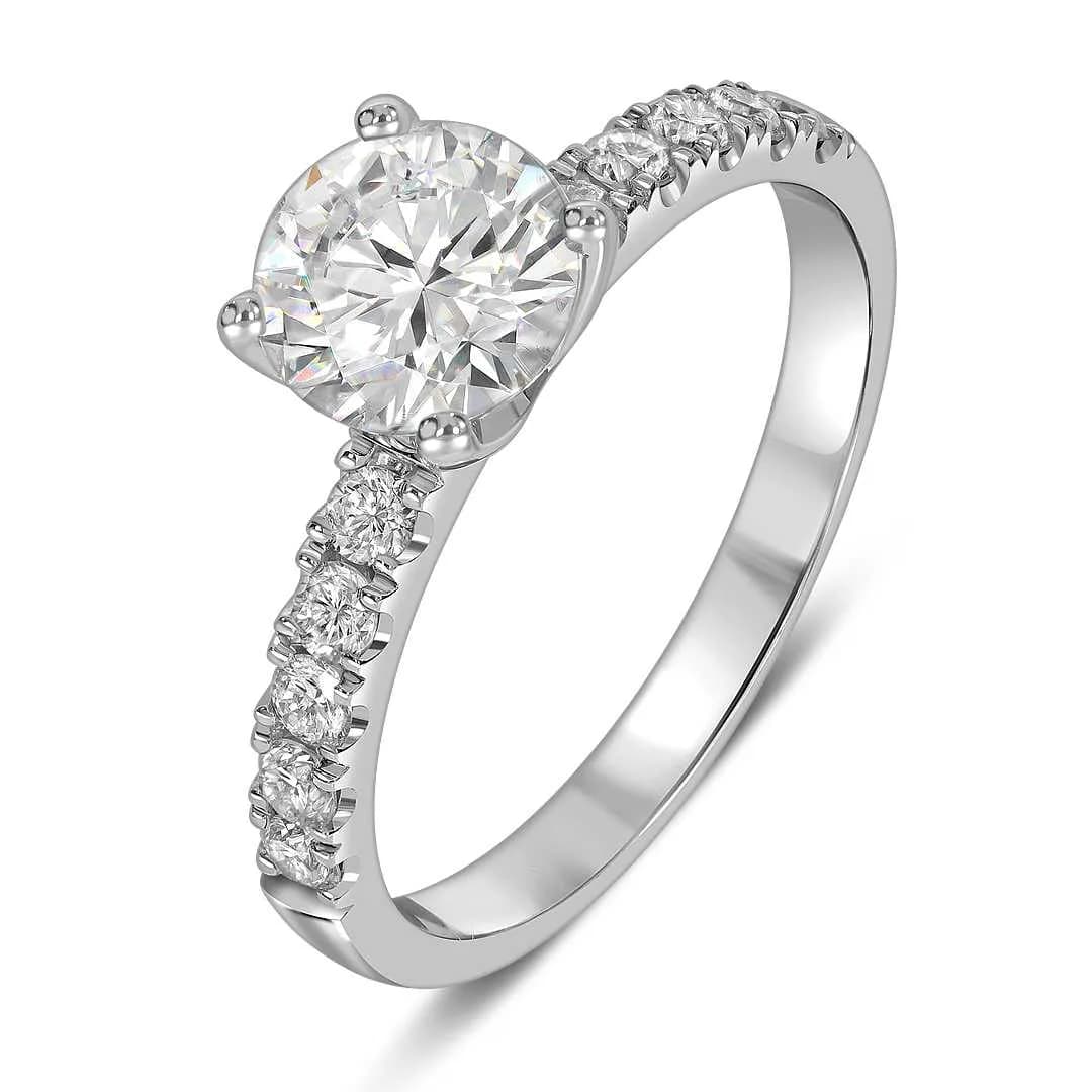 ALG3031-100Rw Кольцo