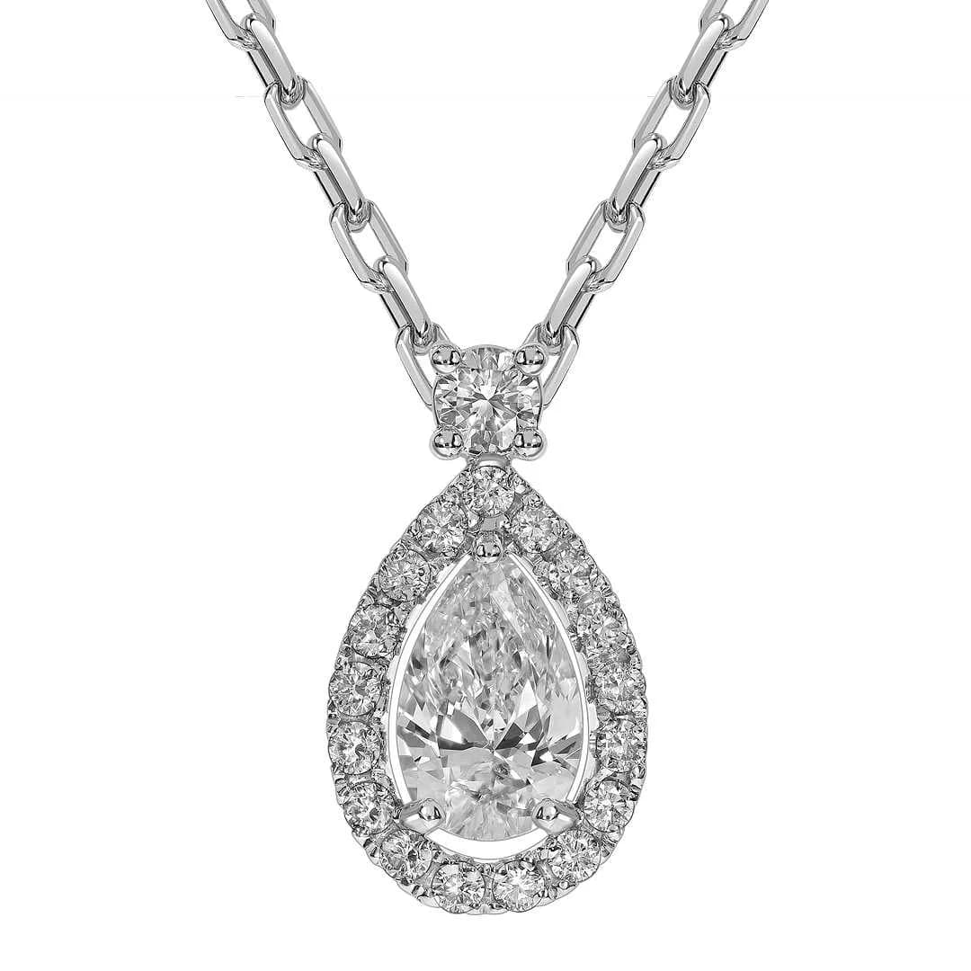 AL285-50Nw Колье