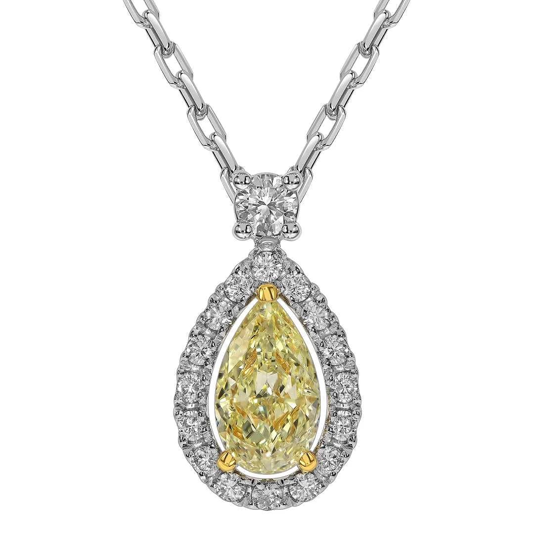 ALi0285-70Nw Колье