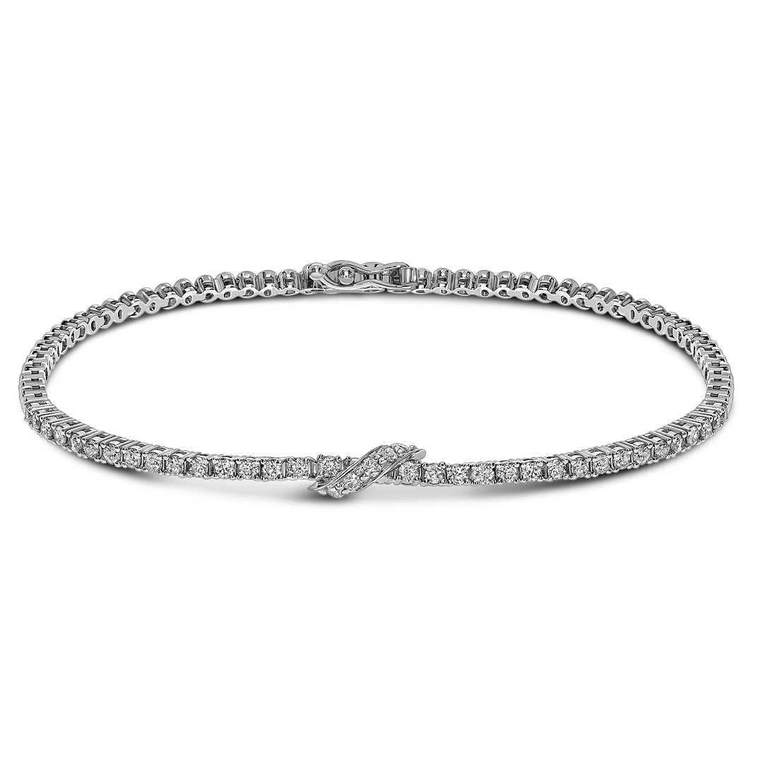 ALB006Bw Браслет