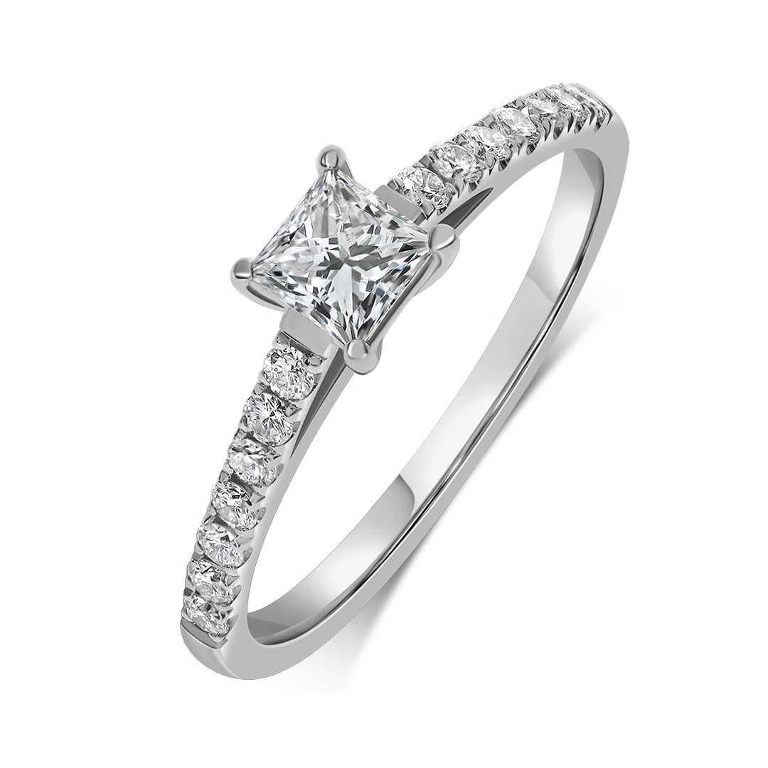 AL310-30Rw Кольцо