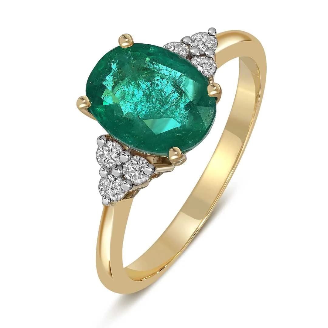 ALG054-zmr9x7-Ry Кольцo