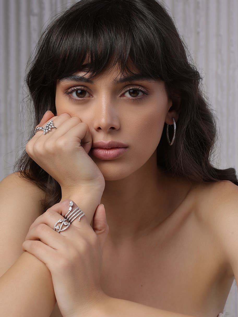 And Then Came the Fantasy Cut Gemstones